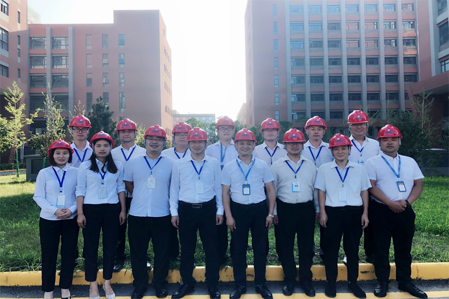 世界十大电子游戏平台西安项目部